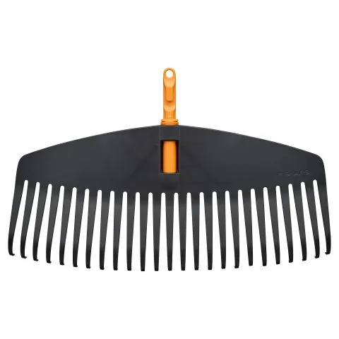1080673 Fiskars Lövräfsa Rabatt